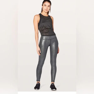 Lululemon Speed Up Tight *Full-On Luxtreme 28"